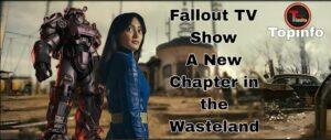 Fallout TV Show: 5 Powerful Reasons Why It's a Game-Changer in the Wasteland