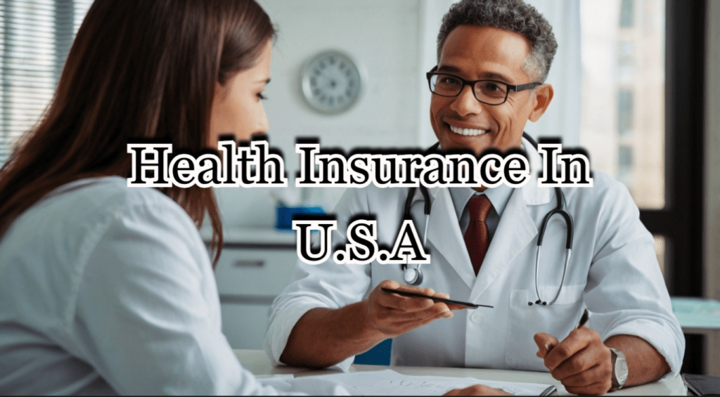 Health Insurance in usa Topinfo