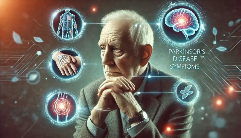 Understanding the Symptoms: A Guide to Parkinson’s Disease Indicators