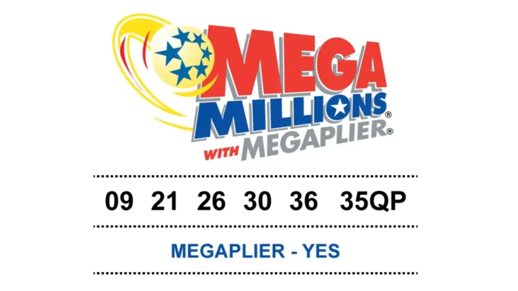 mega million winner $ 1.22 billion in california